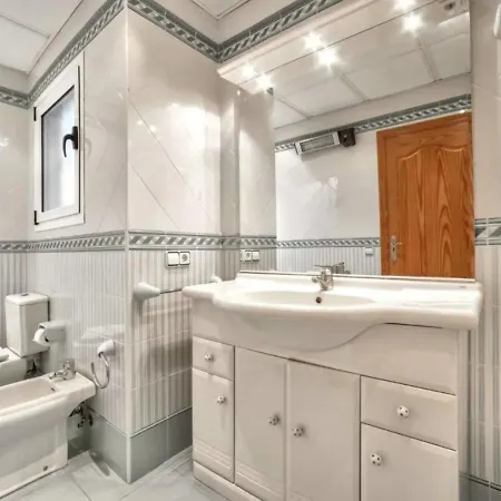 Casa Rose 4-bed With Private Pool