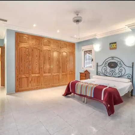 Casa Rose 4-bed With Private Pool *