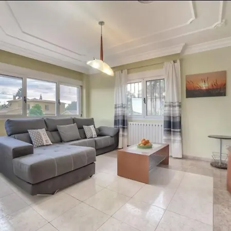 Casa Rose 4-bed With Private Pool *