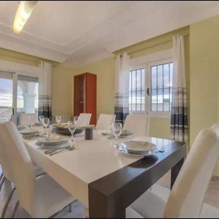 别墅 Casa Rose 4-bed With Private Pool