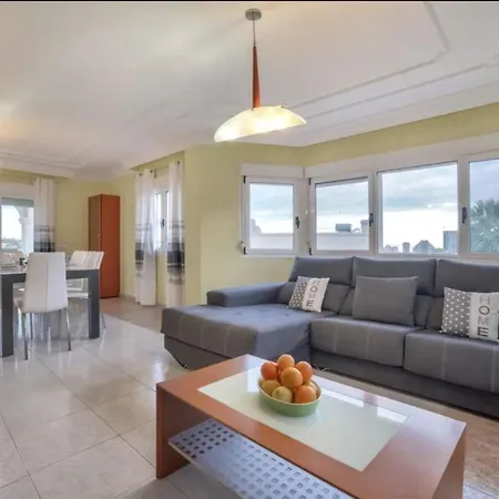 别墅 Casa Rose 4-bed With Private Pool 卡尔佩
