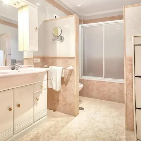 Casa Rose 4-bed With Private Pool 别墅