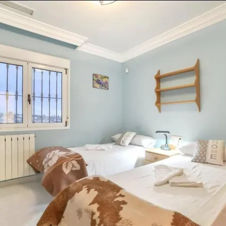 Casa Rose 4-bed With Private Pool *